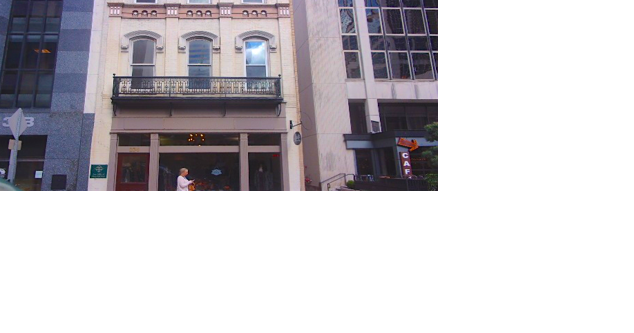 Arcade owner buys again on downtown's Fourth Avenue - Vimarsana News