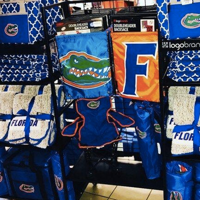 Franklin company to produce University of Florida gear