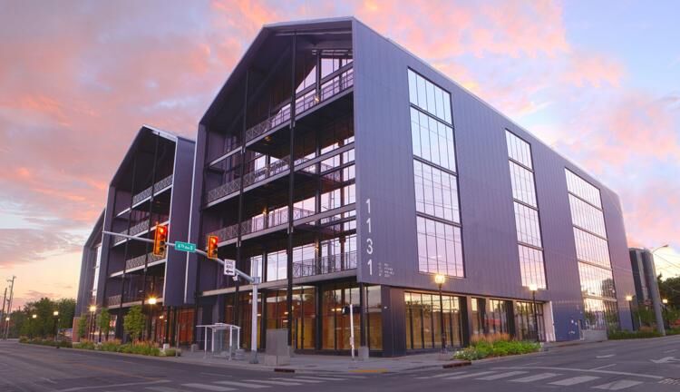 Nashville Warehouse Co.