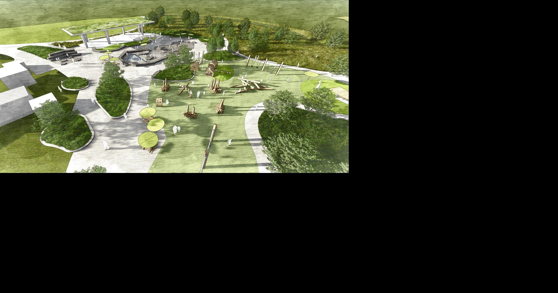 Metro’s Farm at Mill Ridge Park receives $4M in funding for renovations