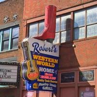 Robert's Western World to open satellite location in new Nissan