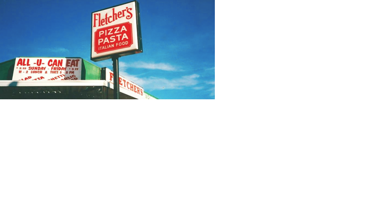 Building housing long-time pizzeria listed for sale - Vimarsana News