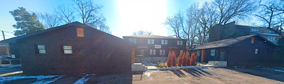 2141 Belcourt Ave. The Nomad