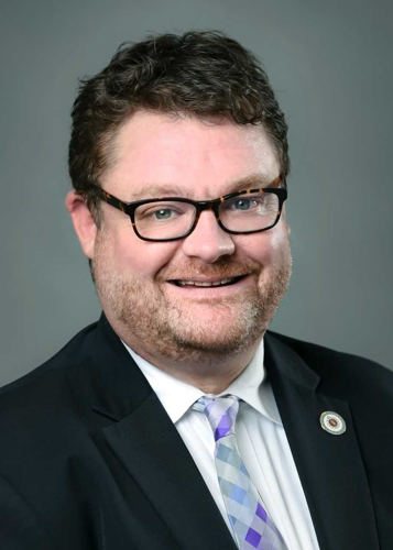 Barry appoints chief resilience officer in office restructuring ...