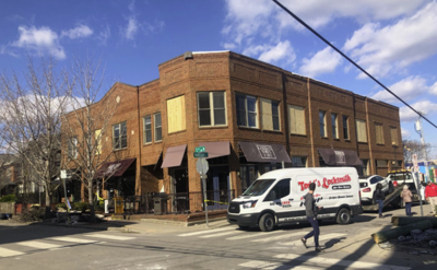 Permit Patrol: 4 May 2020