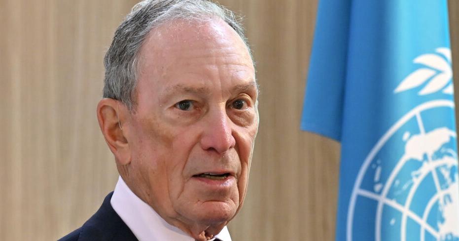 Bloomberg Philanthropies selects Nashville in housing initiative