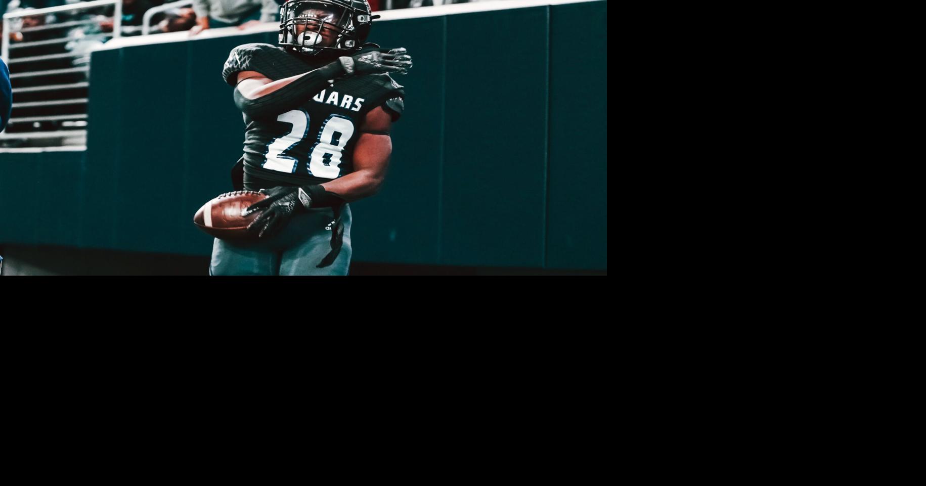 Vanderbilt 2023 Calendar Vanderbilt Lands Commitment From Speedy 2023 Rb | Vandy | Nashvillepost.com