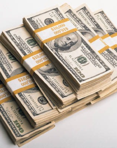 Frist Foundation, HCA Foundation also likely Madoff victims