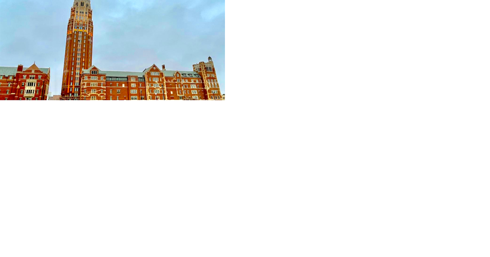 Of Note: Vanderbilt index shows political polarization - Vimarsana News