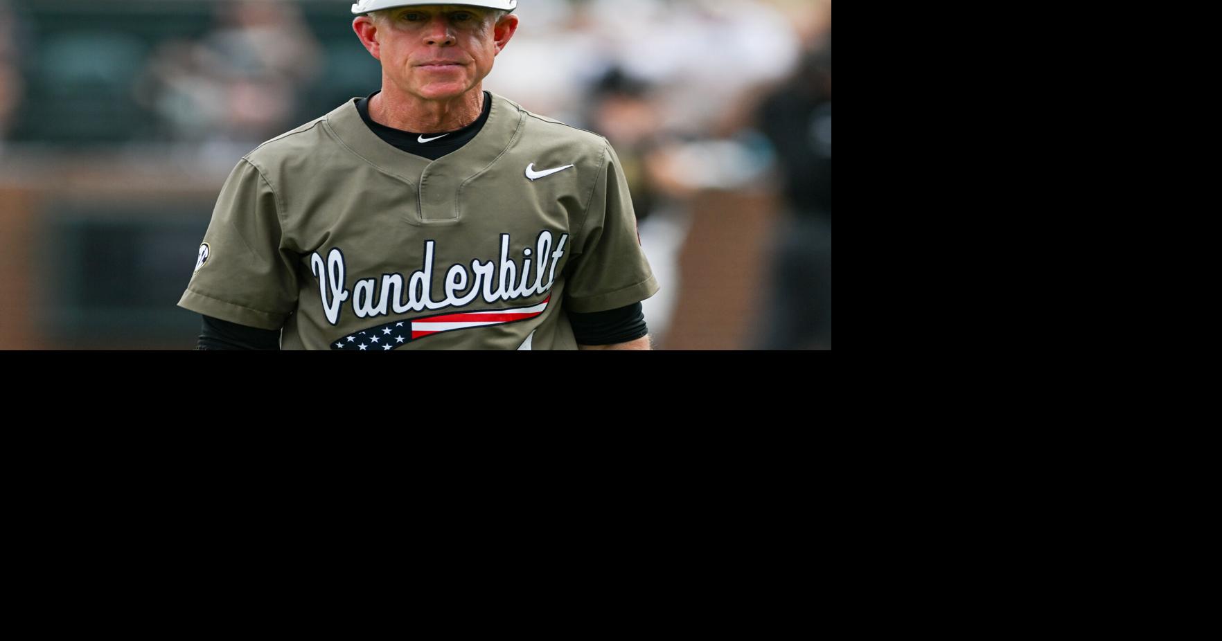 Several Vanderbilt, UT prospects likely to be picked on MLB Draft's first day