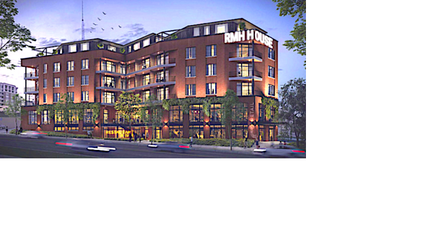 Project eyed for Rutledge Hill adds investor - Vimarsana News
