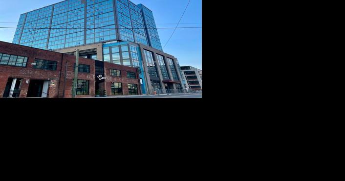 Gulch tower lands first retail tenant - Vimarsana News