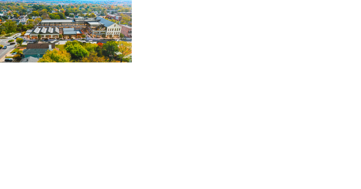 Real Estate Notes: Restaurants landed for 12South project - Vimarsana News
