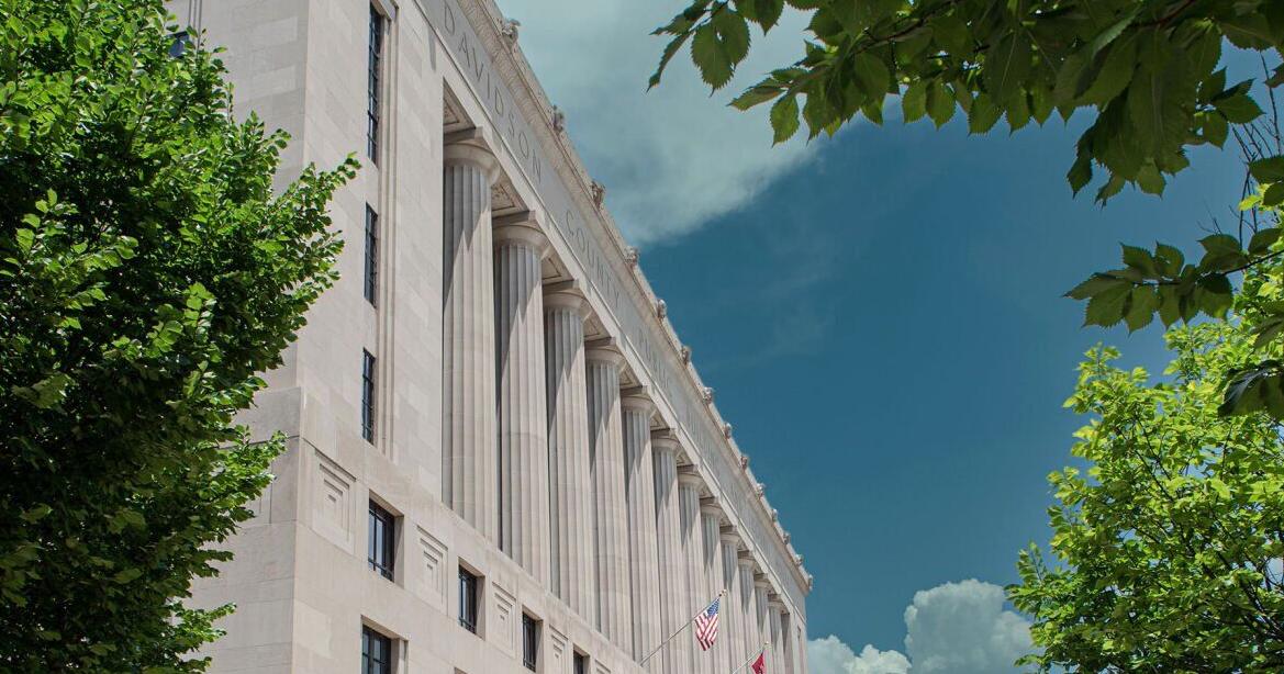 Schools, Greenways Headline $18.3 Billion Buildings Budget | Metro government - Vimarsana News
