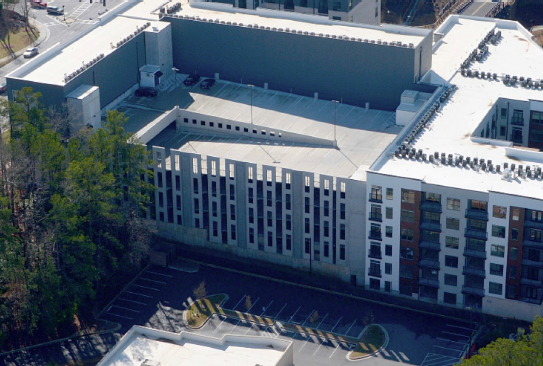 Sylvan Building Mixed-use building eyed for Sylvan Heights site | Development ...