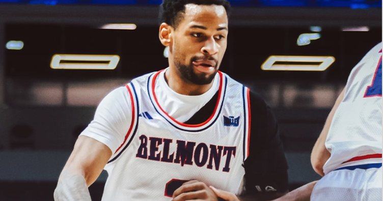 Belmont basketball to participate in ESPN Events Invitational | Sports