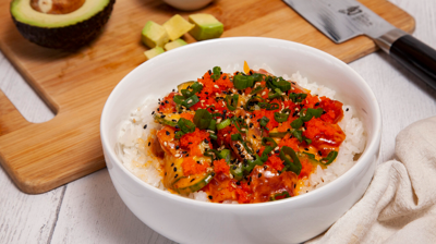 Fast-casual Asian restaurant chain headed to Nashville
