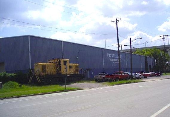 PSC buys East Bank site for $24M