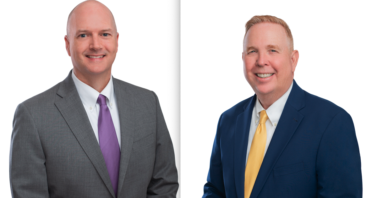 Adam Hamilton Bancfirst FirstBank adds industry veterans from First Horizon | Finance ...