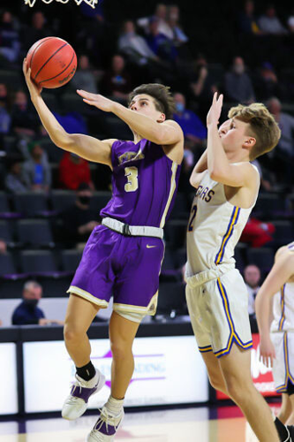 Second-half rally punctuates Goodpasture’s first-ever state title