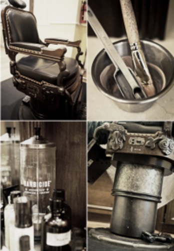 The Mall at Green Hills lands ALDO The Art of Shaving Home nashvillepost