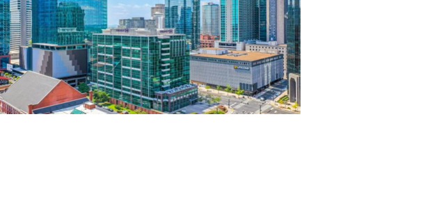 Downtown tower sells for $84.5M - Vimarsana News