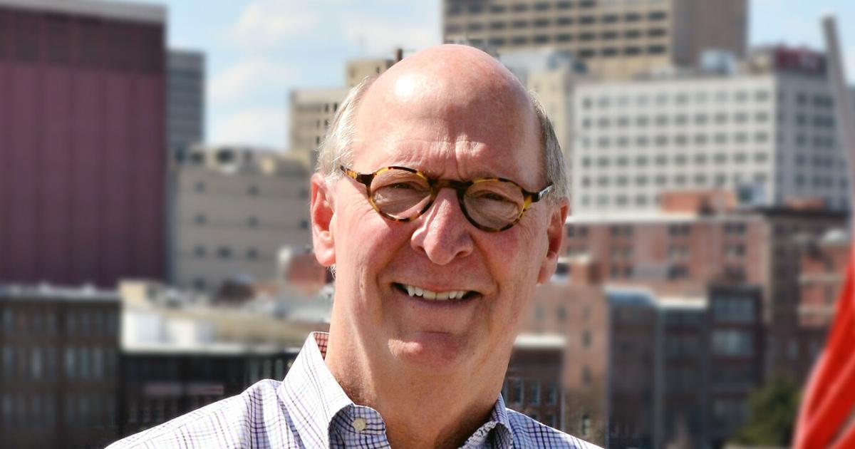 Charles R Horrell Real estate industry pro Steve Horrell dies at 73 | People ...