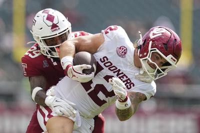 Jaren Kanak Oklahoma v Temple