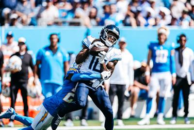 Titans' Hopkins reportedly out four to six weeks with knee injury |  Football | nashvillepost.com