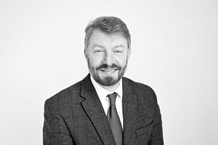 Rob Mortensen