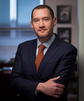 HCA names VP of government relations