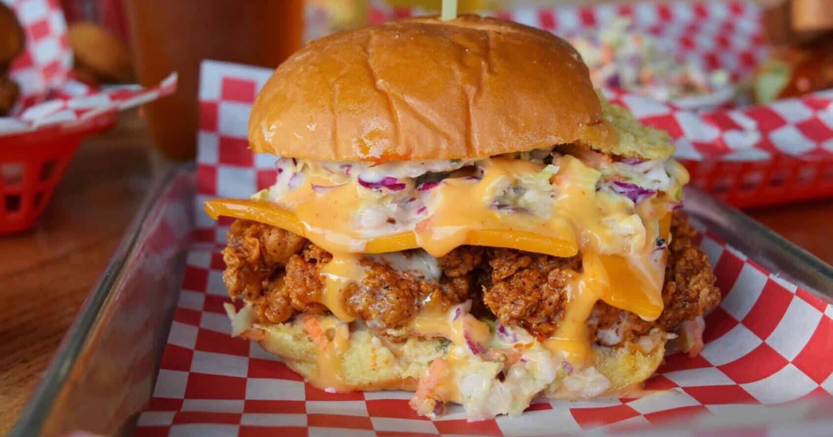 Food Notes: Waldo's set to open near west side highway split | Retail - Vimarsana News