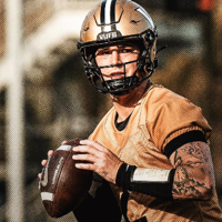 Vanderbilt's Jared Curtis lands Nike NIL deal