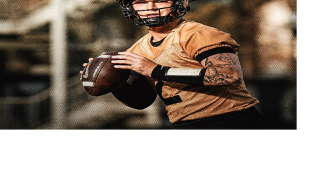Vanderbilt's Jared Curtis lands Nike NIL deal
