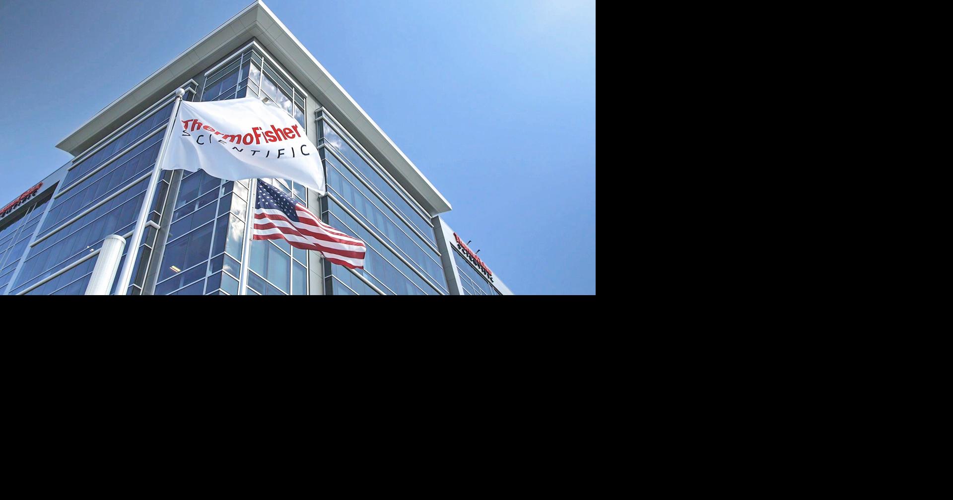 Thermo Fisher to add 1,400 jobs in Lebanon Development