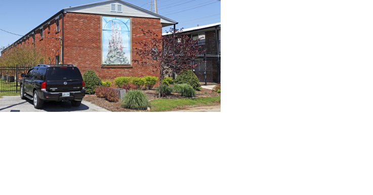 Midtown-area nonprofit fetches $3.75M for property - Vimarsana News