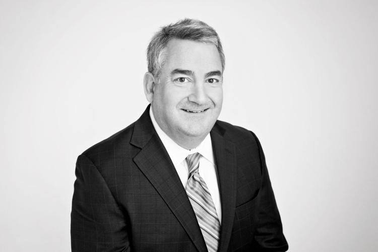 Bryan Kaegi