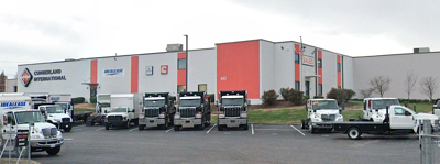 640 Massman Drive