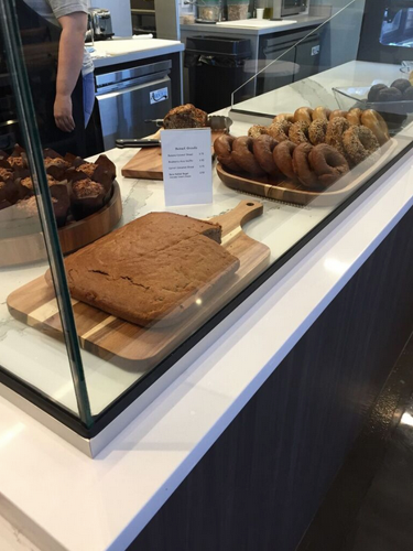 The Food Biz: Gulch lands Kona Espresso Bar