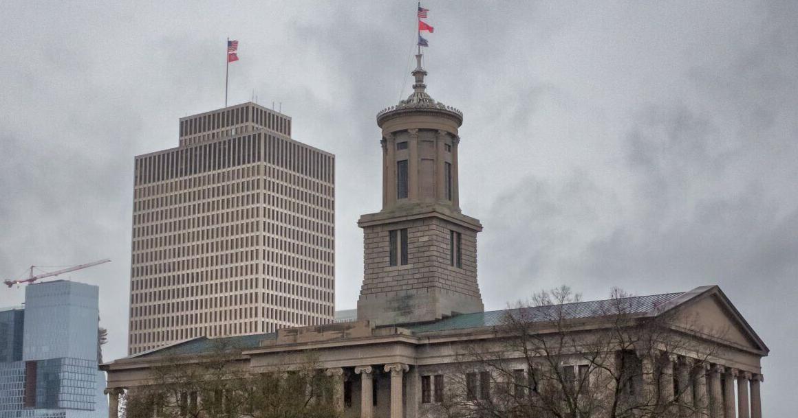 Bill would loosen TennCare threshold for those with disabilities