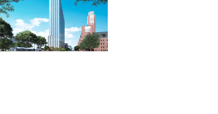Project eyed for Midtown progresses with $5.15M deal - Vimarsana News