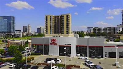 Future Beaman buyer to move downtown dealership