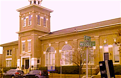 Future unclear for storm-damaged Five Points building