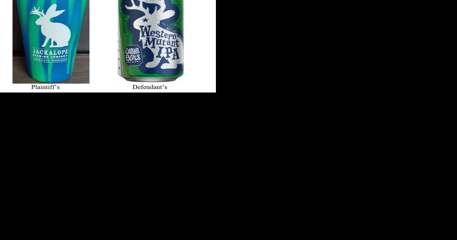 Jackalope fights with rival over trademark issue - Vimarsana News