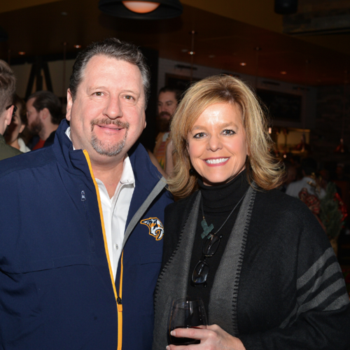City Tap House grand opening
