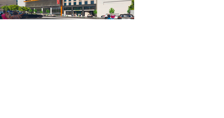 Real Estate Notes: Hotel with micro rooms eyed for SoBro - Vimarsana News