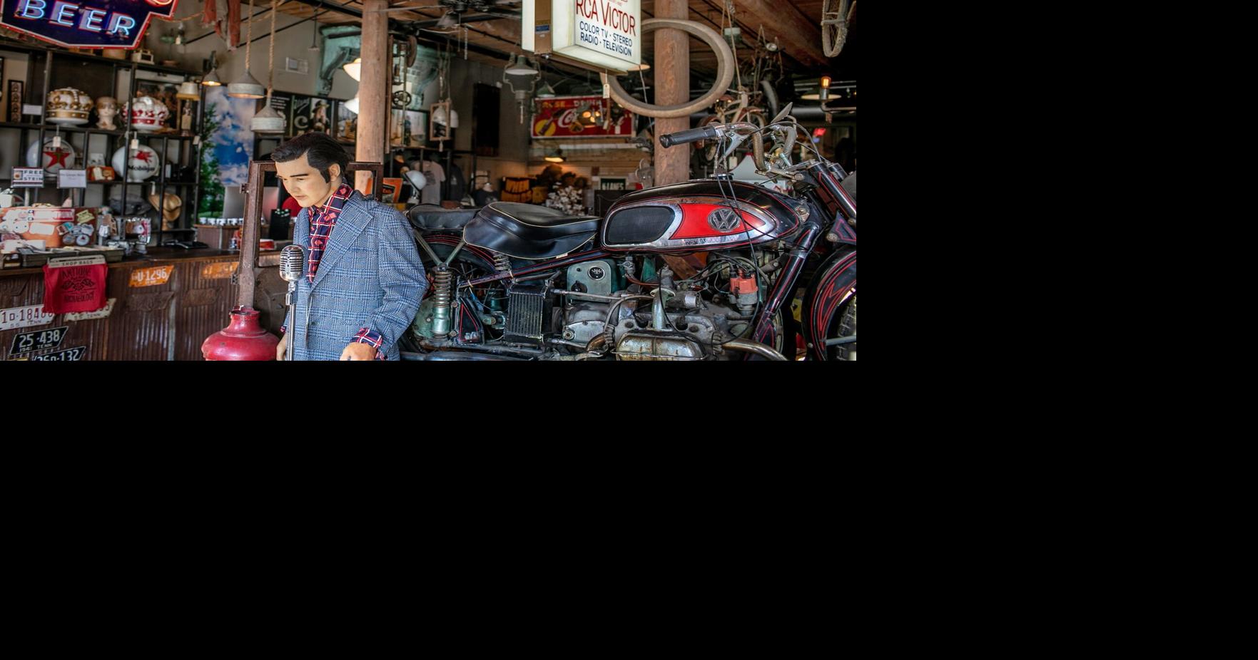 Reality TV personality to close local store