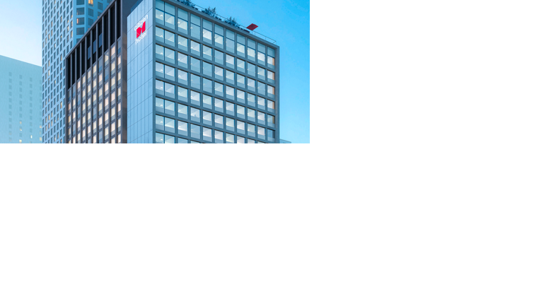 Gulch eyed for Netherlands hotel brand - Vimarsana News