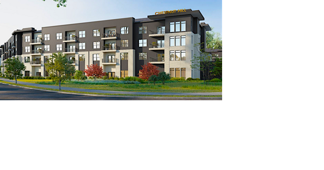 Trevecca-area project will offer affordable rental housing - Vimarsana News