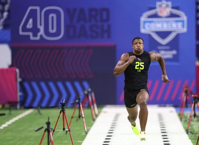 2026 NFL Scouting Combine